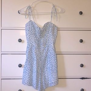 Princess Polly summer romper